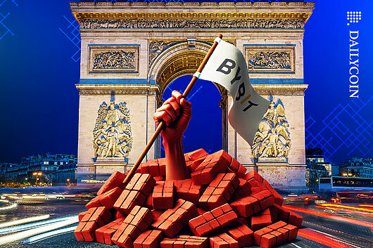 Bybit Shuts Down in France: Here’s What Users Have to Do