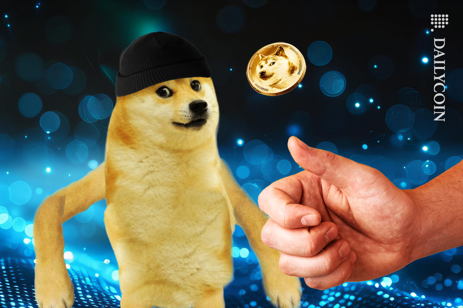 Dogecoin Jumps 72% in Fresh Wallets: DOGE Rally Not Over Yet? - DailyCoin