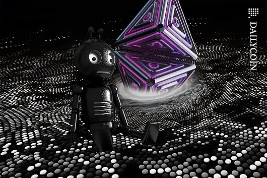 Ethereum (ETH) Falls 13%, Whale Stacks Up 7M Bold Dip Buy