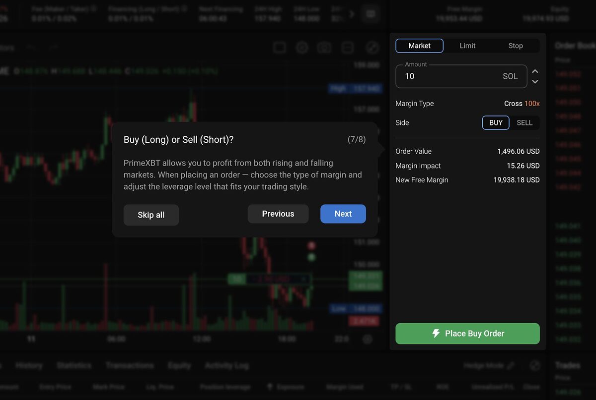 Here Is A Method That Is Helping PrimeXBT Crypto Trading Signals