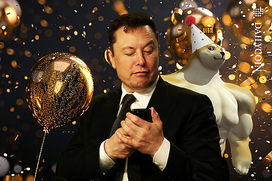 Elon Musk Suggests DOGE Comeback as Payment Option for Tesla Merch