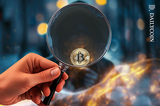 Satoshi Identity Mystery Endures as FBI Dodges FOI Request