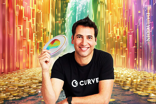 Curve Founder Wants 21M CRV to Fund Development, Proposal Raises Questions