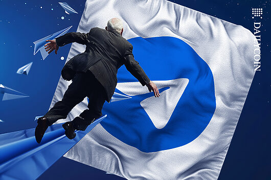 Are Your Telegram Messages Safe After CEO Arrested?