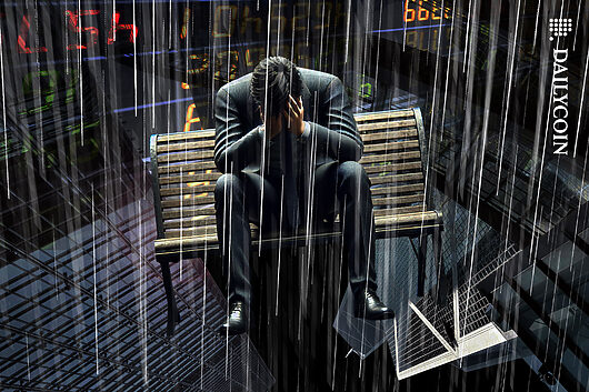 Hong Kong Crypto ETFs Flop: Investors Face 20% Loss