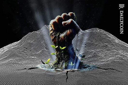 HBAR Foundation Teases Renaissance Upgrade: HBAR to Recover?