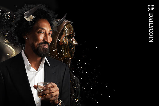 Scottie Pippen Nailed $88K, Now Predicts BTC At $180K