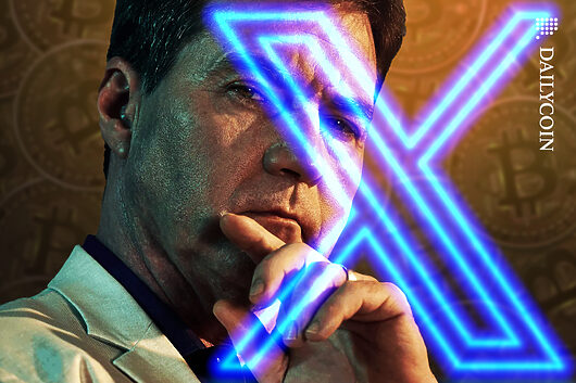 How BSV Beats BTC: Craig Wright Resurfaces on X