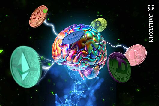 Arkham Intelligence Contests Binance & Bybit with New Exchange