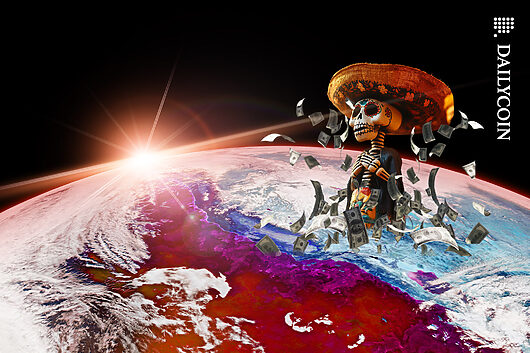 How Ramp Network Is Unlocking Instant Crypto-to-Fiat Payouts for Mexicans