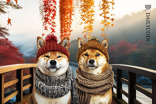 Shiba Inu-Themed NEIRO Blasts Off 51% to Claim All-Time Peak