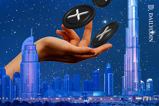 Dubai’s B Ripple integration: XRP Price To  Or Desert Hype?