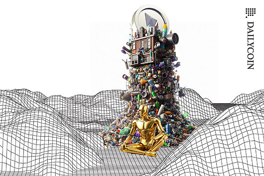 Ether Steadies Near $2.1K As Traders Fear Bull Trap