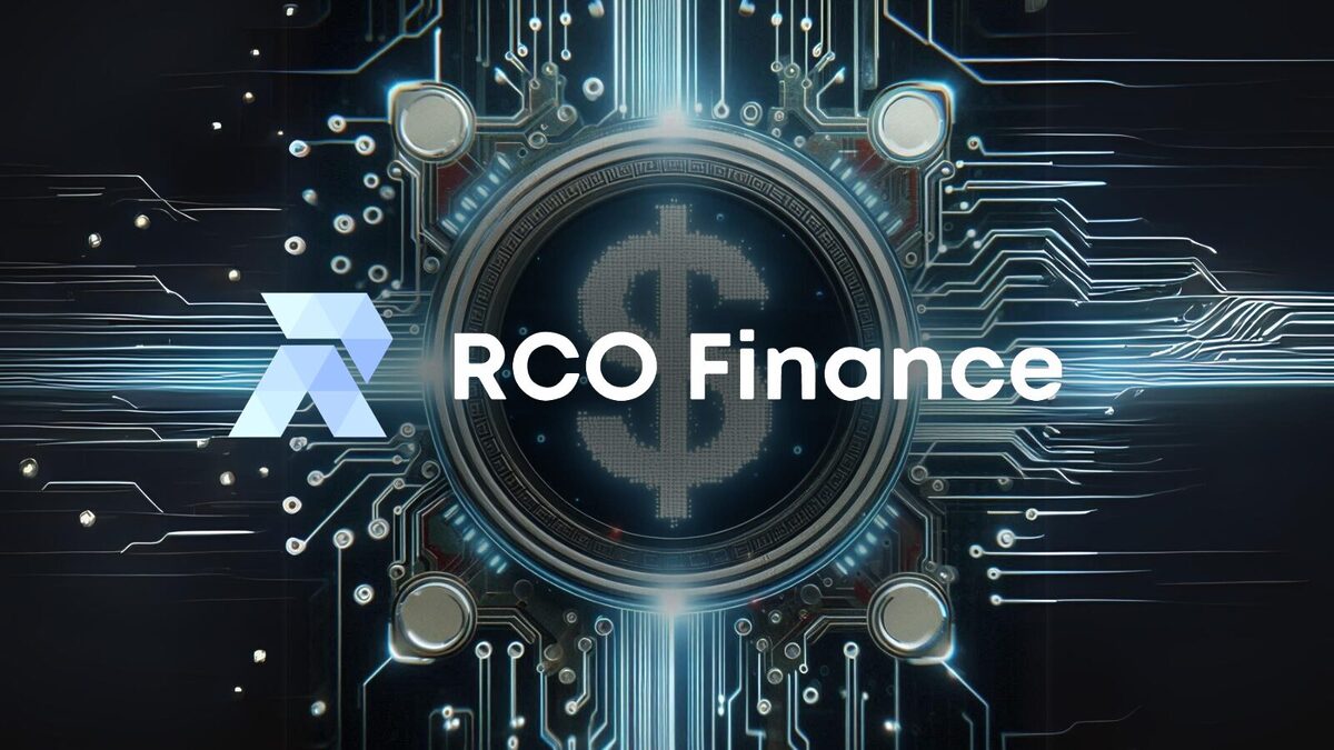 RCO Finance. 