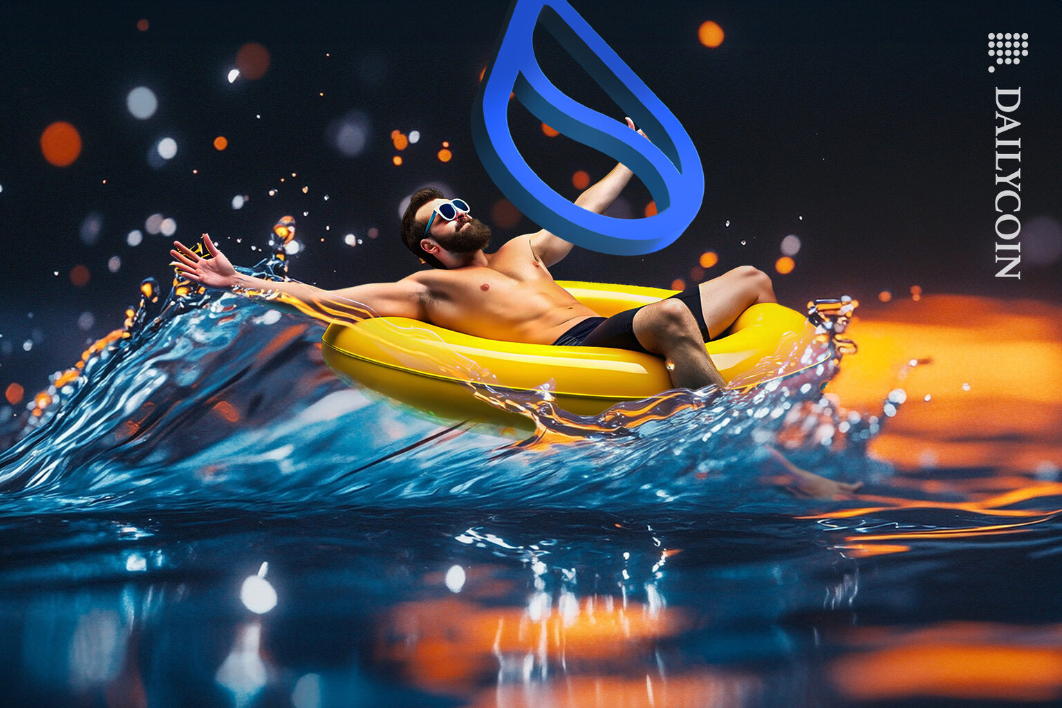 Bybit Propels SUI Past $2 with Vast Launchpool Expansion - DailyCoin