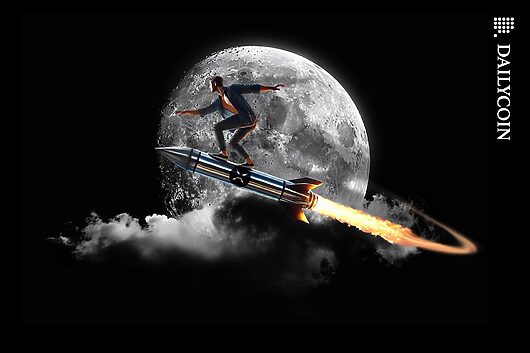 Ripple ETFs Top BTC/ETH Inflows: XRP Moon Mission Reloaded?