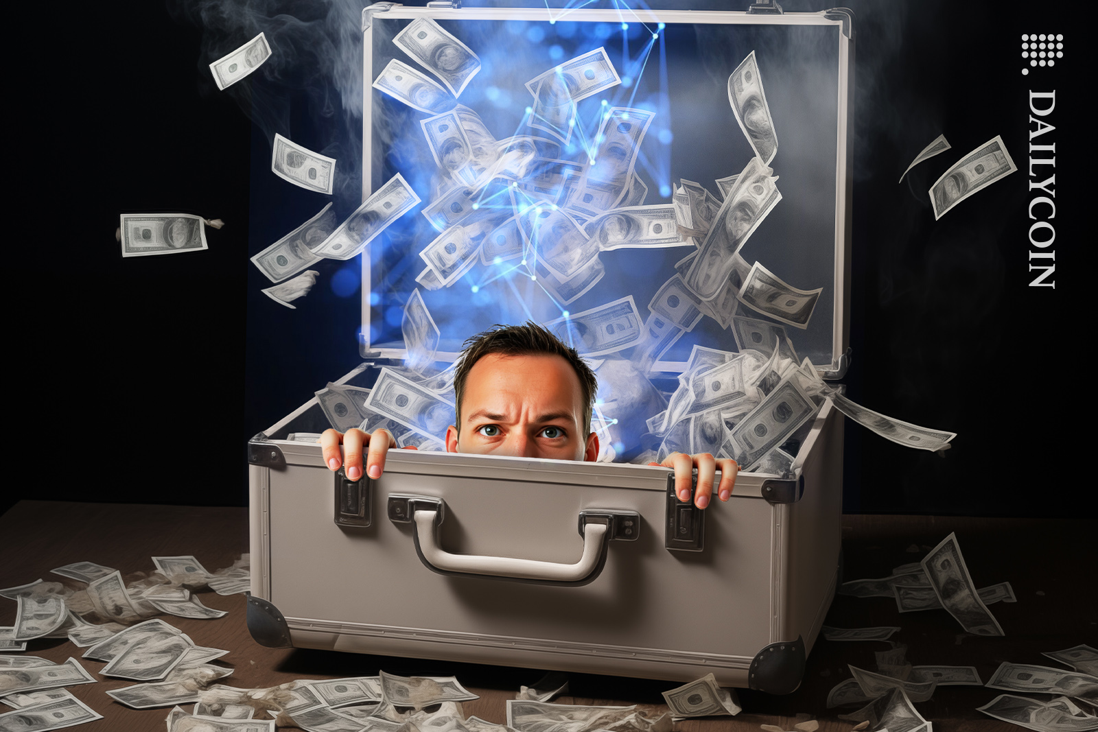 $ 323m sui network hack: Binance dives deeply dive