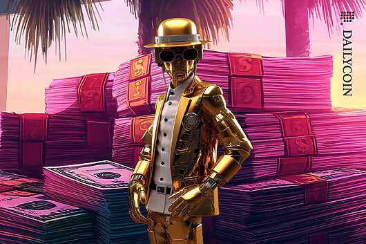 97% of DeFi Projects Fail to Generate Revenue, Data Shows