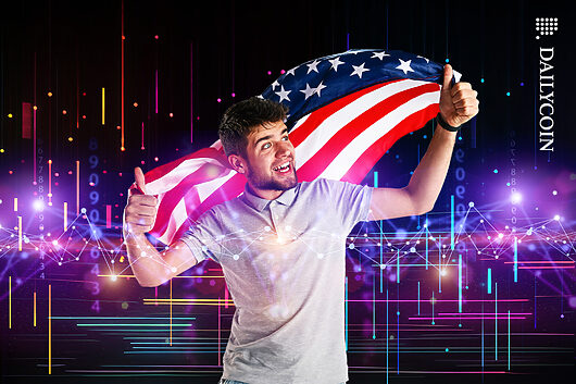 2024 US Election Finally Here: Here’s What to Expect for Crypto