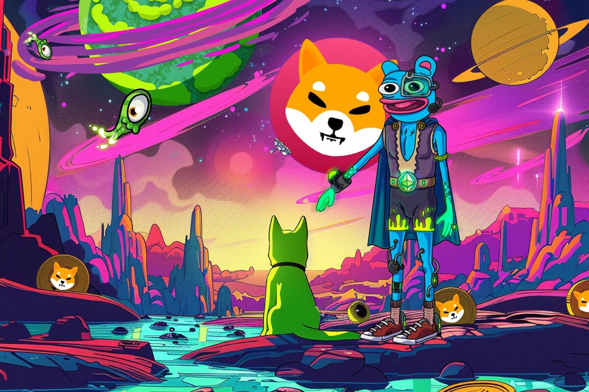 Shiba Inu and Pepe Face Challenges as Layer Brett Gains Market Attention -  DailyCoin
