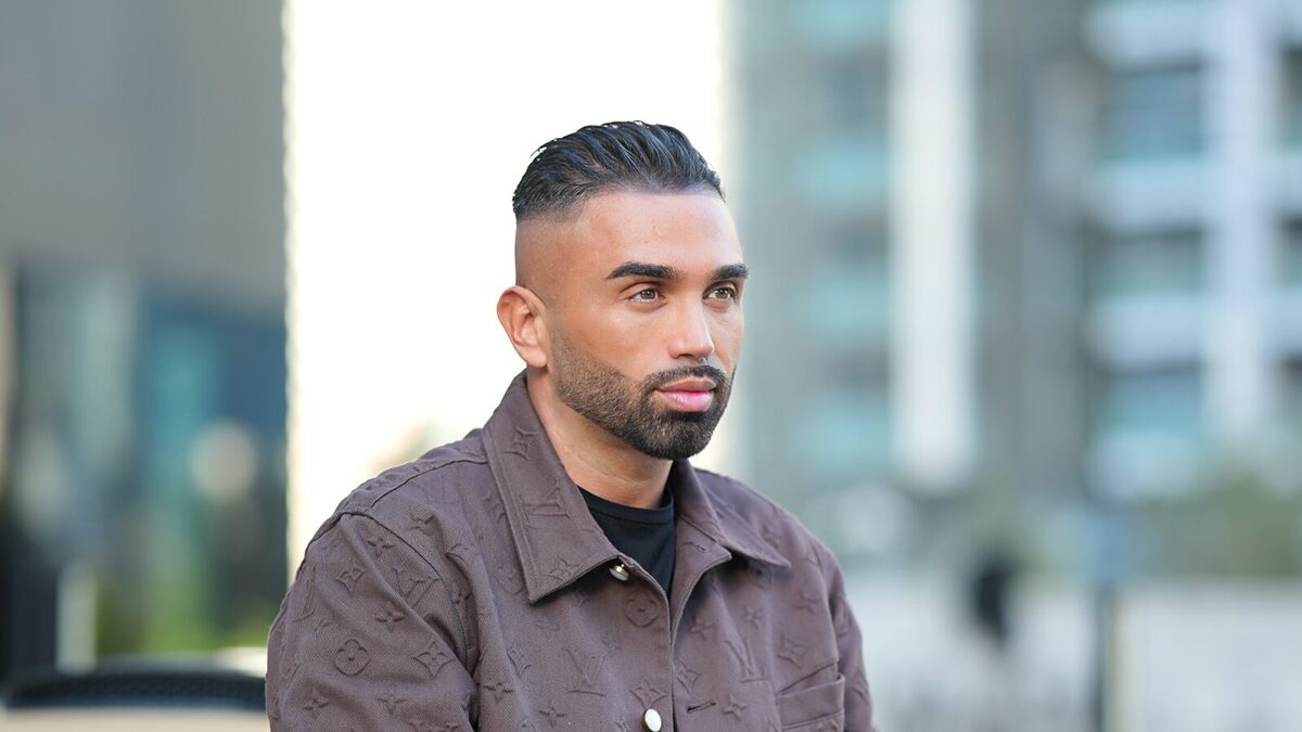 The Anatomy of a Self-Made Billionaire’s Mindset: How Gurhan Kiziloz Reached a $1.7B Net Worth