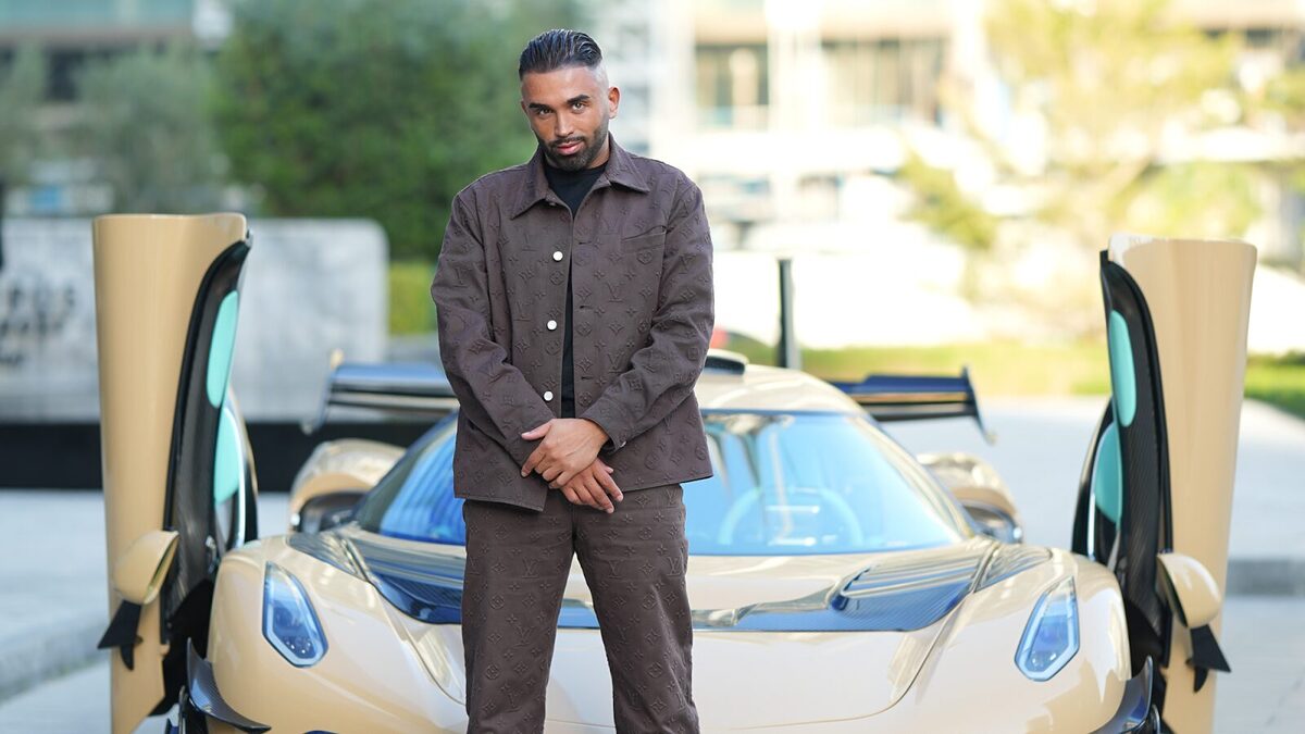 Gurhan Kiziloz on Nexus International’s Future: “$100 Billion Is Where It Will Start to Matter”