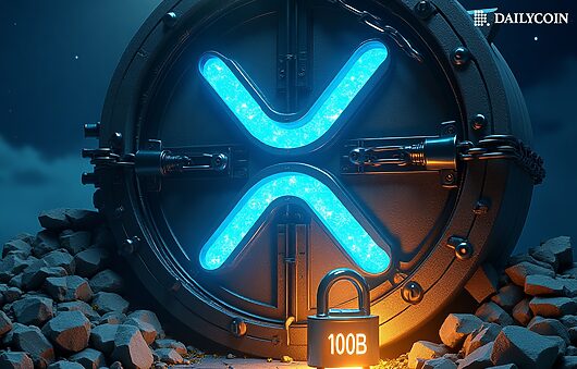 Fixed Forever: Why XRP’s 100 Billion Cap Still Catches Traders Off Guard