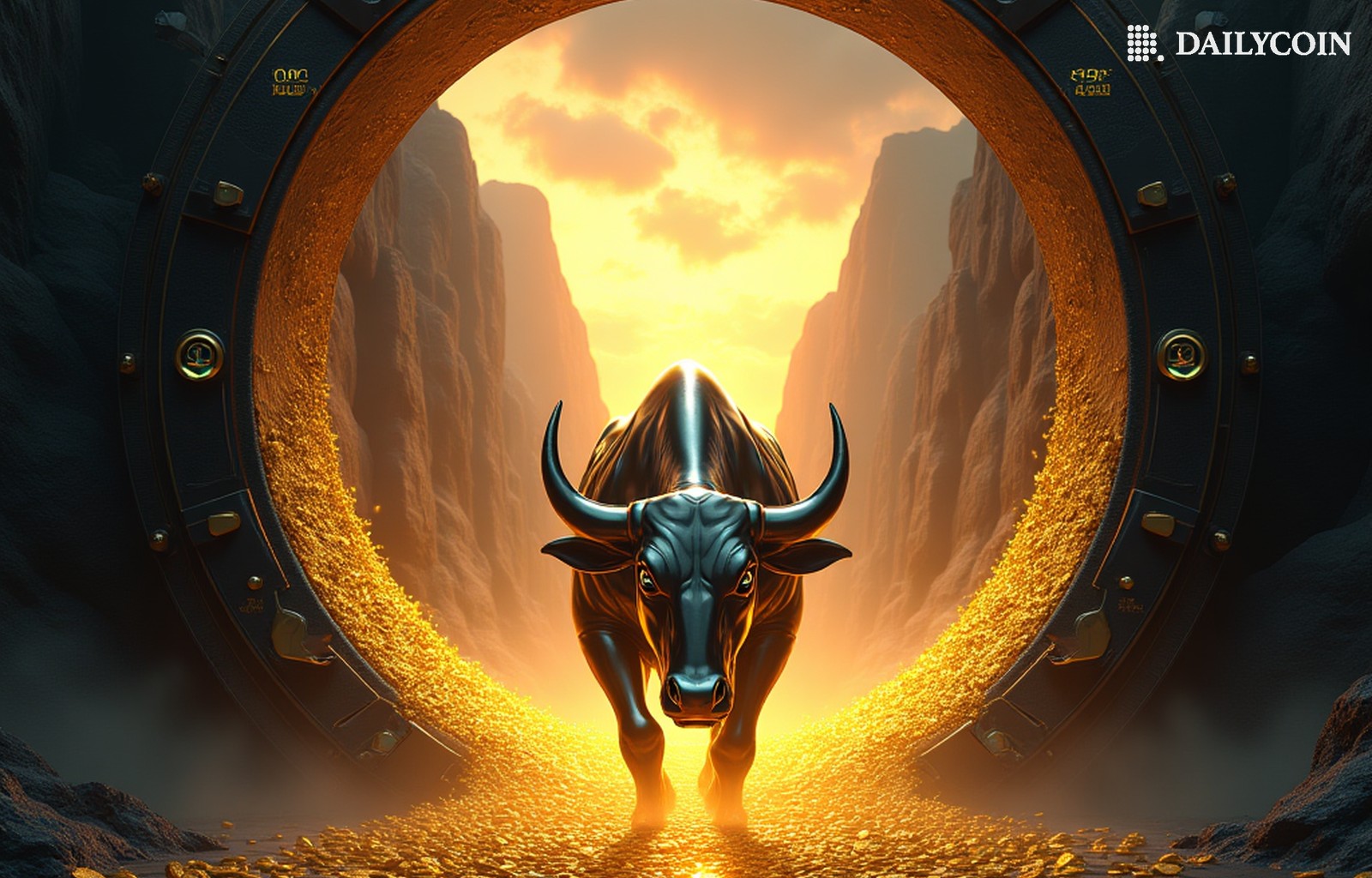 HBAR About To Unlock 8%: Last Time It Sent Price Flying 700%