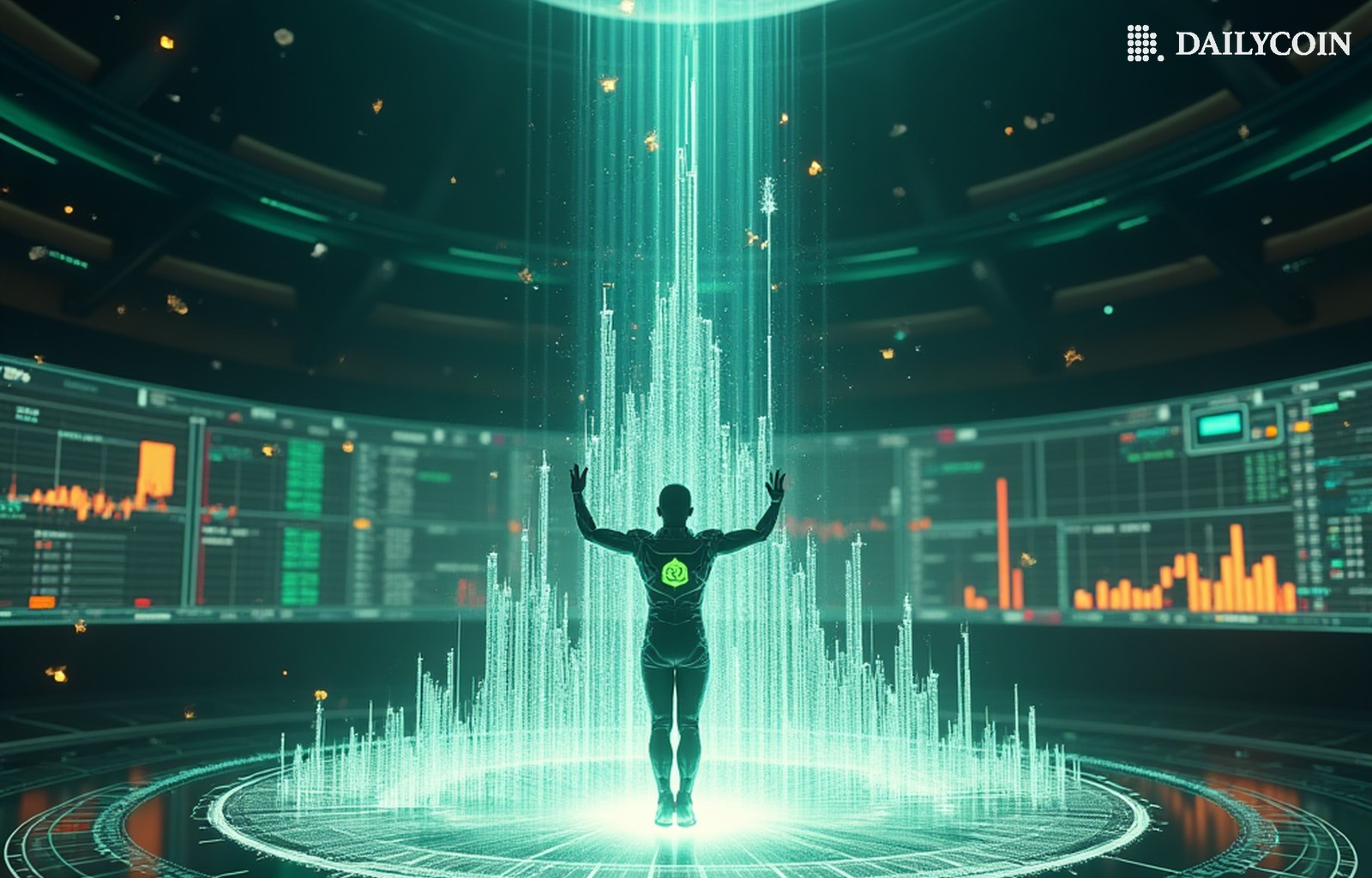 KuCoin Futures Market Data Now Available on TradingView, Expanding Access to Professional-Grade Analytics
