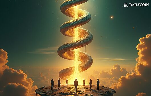 Twenty One Capital Jumps After Tether Backs a 3-Way Merger