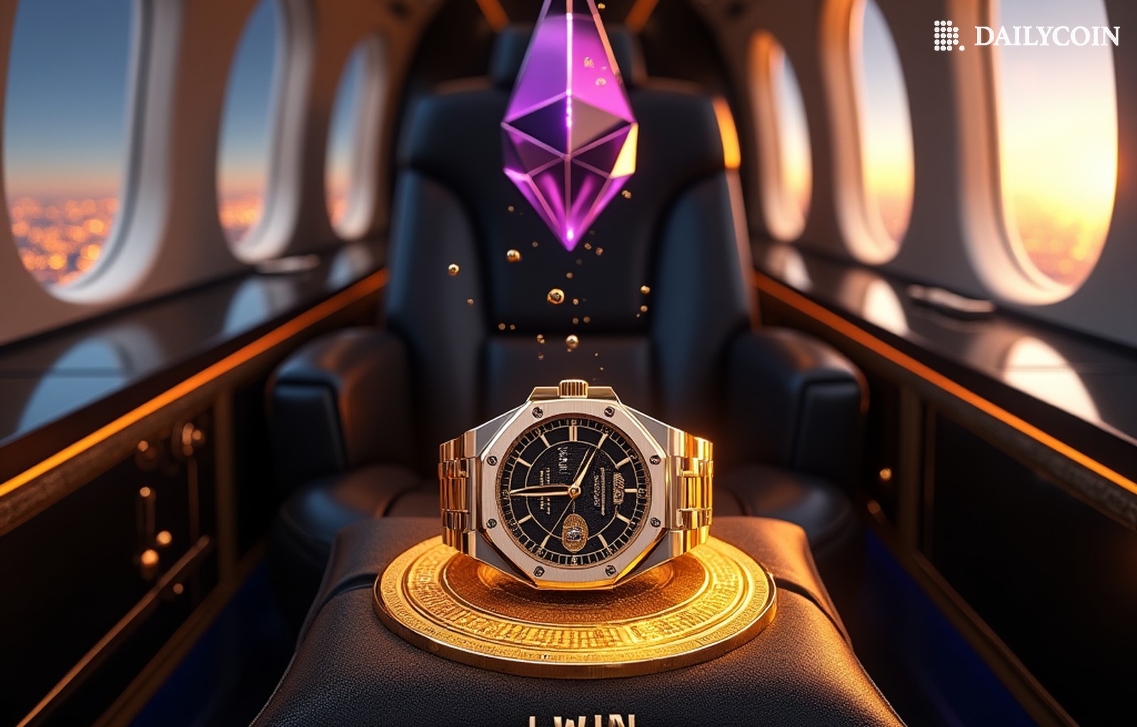 Tyga Enters 1win VIP Program, as Platform Blends Crypto and Entertainment