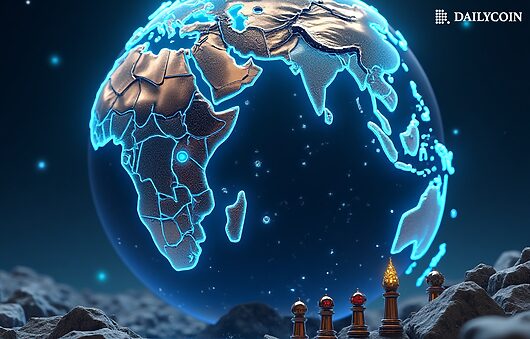 Institutional XRP Play: On‑Chain Data Shows Real‑World Assets Jump to $1.8B