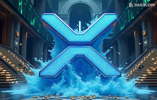 XRP ETFs Smash $81.6M Inflows In April — Strongest Month Of 2026