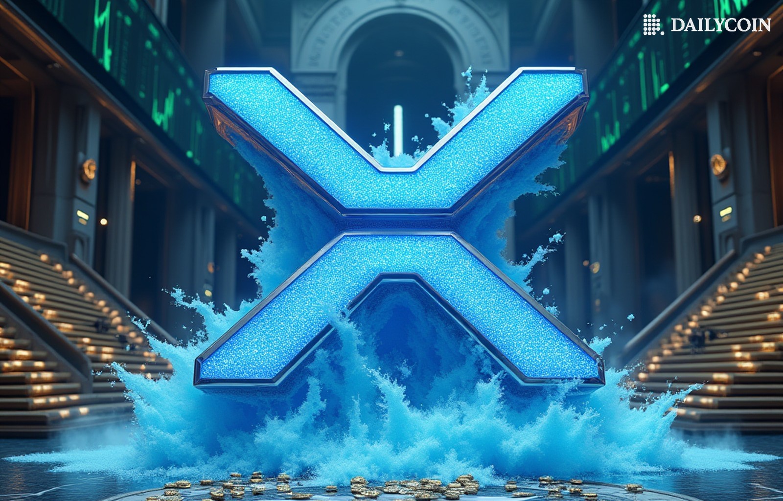 XRP ETFs Smash $81.6M Inflows in April — Strongest Month Of 2026
