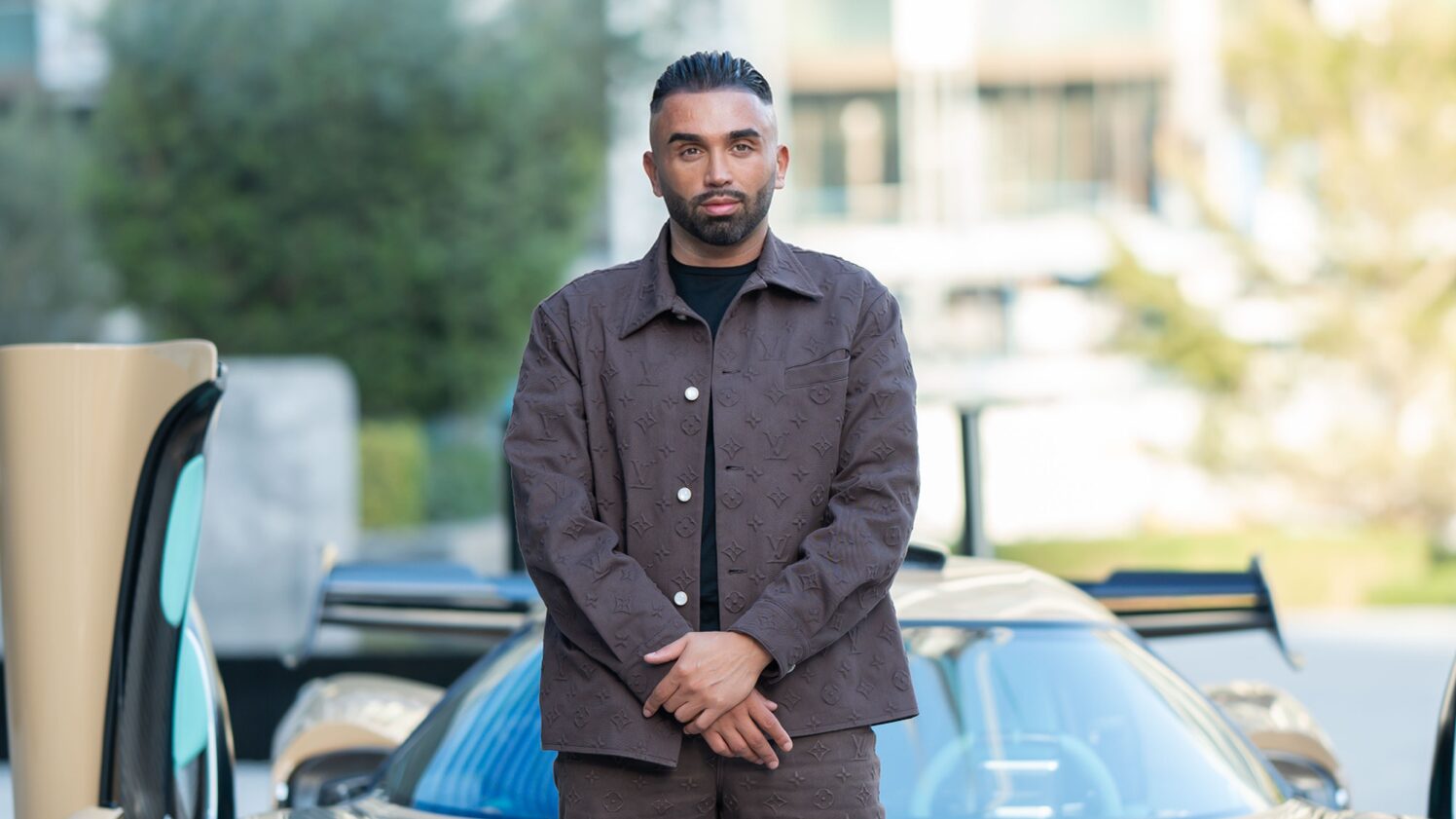 From Five Bankruptcies to $1.7 Billion Net Worth: Gurhan Kiziloz's ...