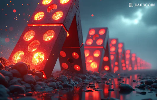 What the KelpDAO Breach Reveals About Systemic Risk in DeFi Lending