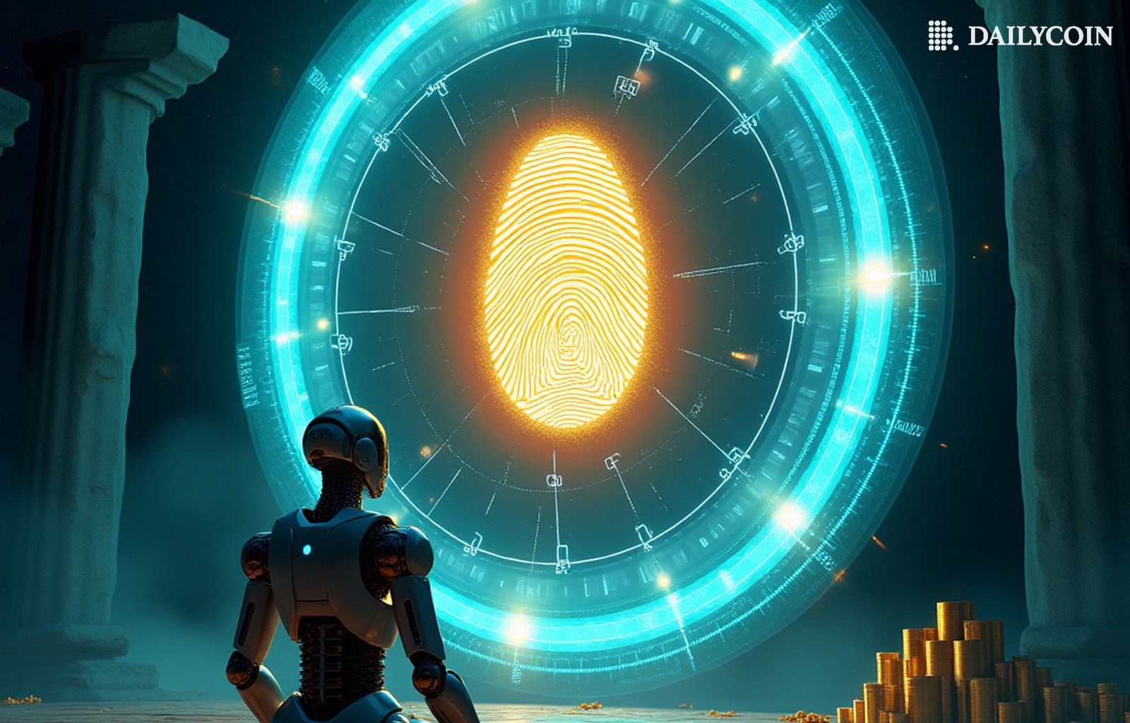 PoW to PoS to PoB: Nexus AiCOS Defines "Proofs of Behavior" as the On-Chain Credit Standard on Base