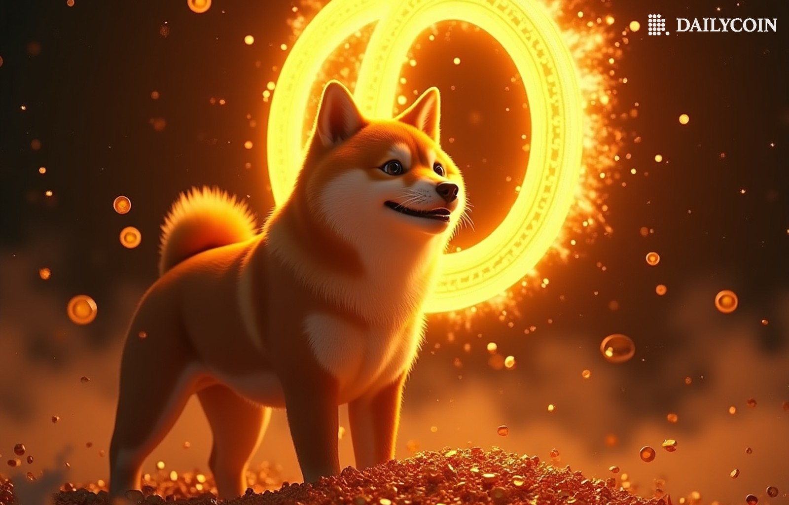 Shiba Inu Supply Crunch Deepens as Big Traders Pile In
