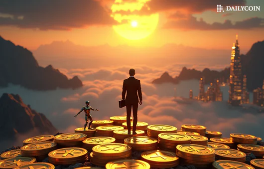 Is 1,000 XRP “ Enough”? Analyst Ties RWA Boom To Long-Term Play