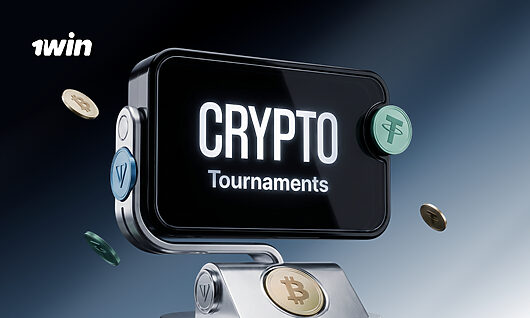 1win Crypto Tournaments Go Global With Up to 200K USDT in Rewards