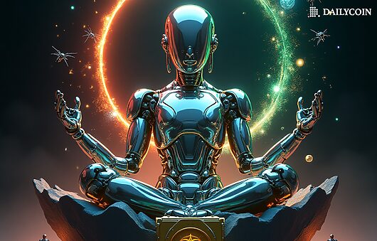 AI Agents Are Eating Crypto — And Supercharging Its Hackers