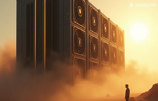 AJC Mining and Bitmain Join Forces: The Biggest Positive Catalyst for the Bitcoin Cloud Mining Industry in 2026