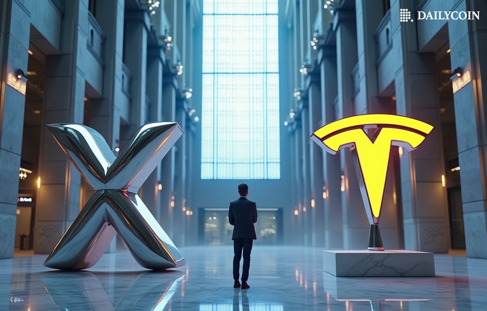 Analyst: NASDAQ Puts XRP In The Same League As Tesla