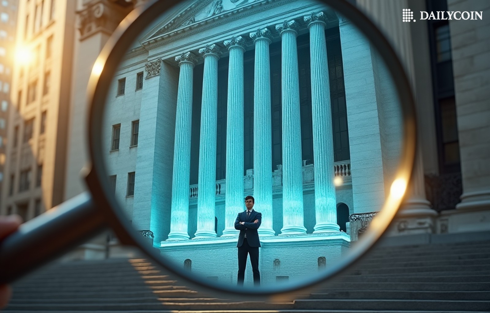 Analyst: XRP ‘Scam’ Critics Are Exposing Their Own Blind Spots