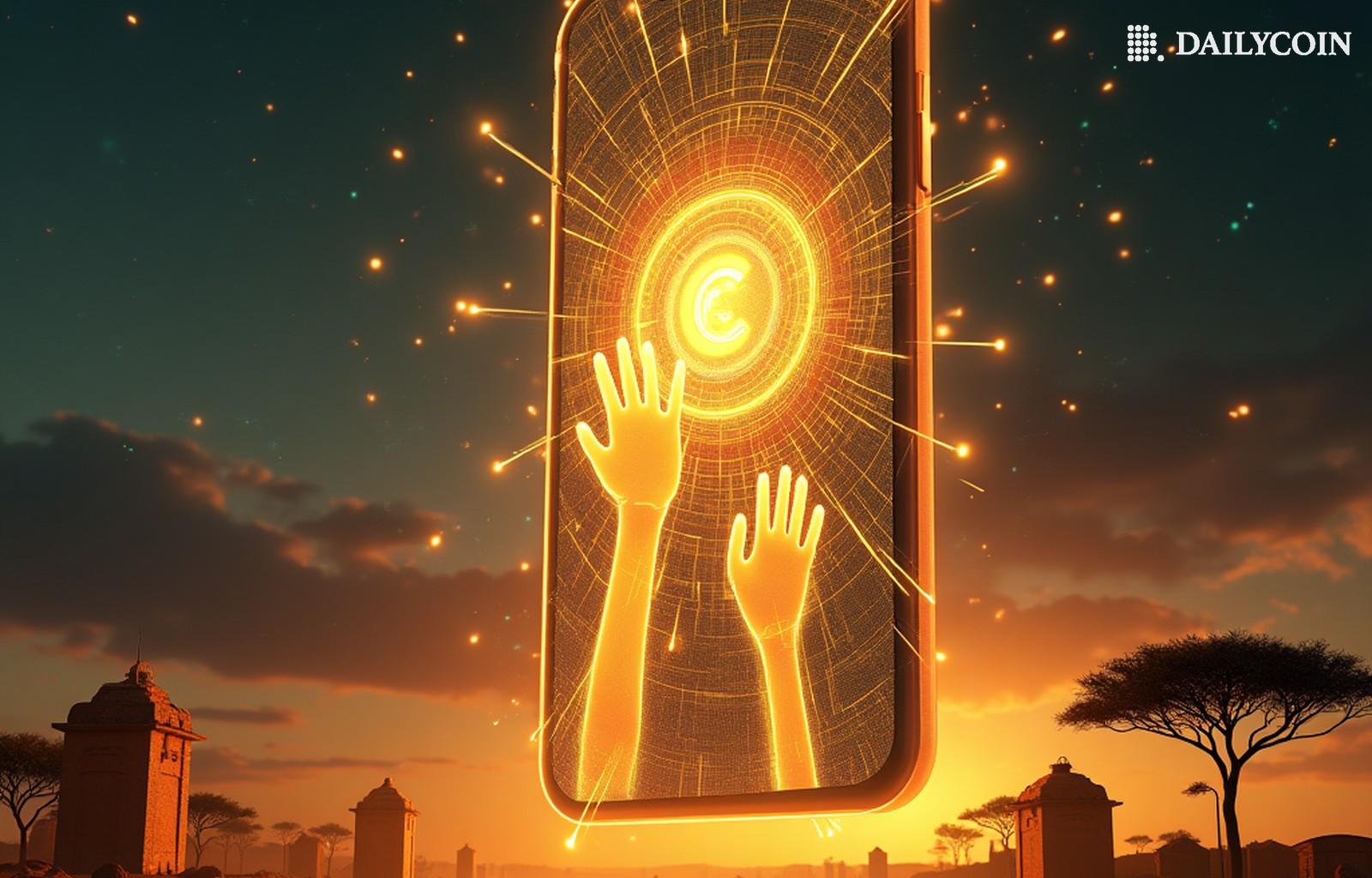Banking Africa: Cantor8 Moves Deeper Into Africa’s Mobile Money Sector via Yiksi Limited