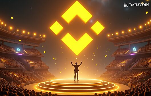 Binance Launches Huge Star-Studded Virtual Event On May 13