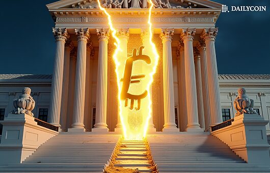 Bitcoin Brushes $83K As Senate Panel Advances Landmark Clarity Act