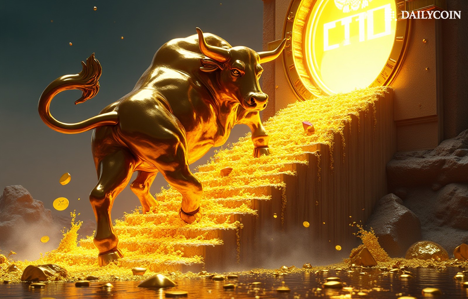 Bitcoin Tops $82.5K Amid $1B ETF Inflows, Analysts Eye $93K