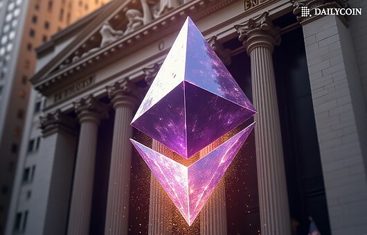 Bitmine Russell 1000 Inclusion Could Boost ETH Treasury Exposure