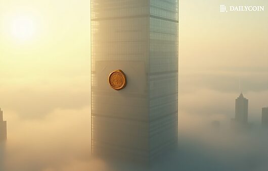 Blockchain.com Files Confidentially for US IPO